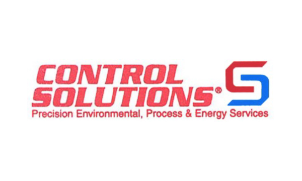 Control Solutions Logo