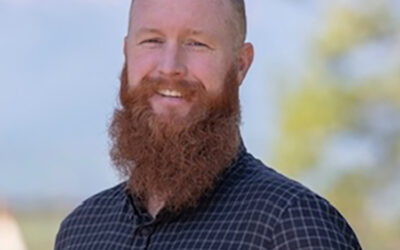 Steve Hilliard joins Precision Environments as West Coast Project Manager 