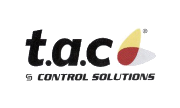 TAC Controls Solutions Logo