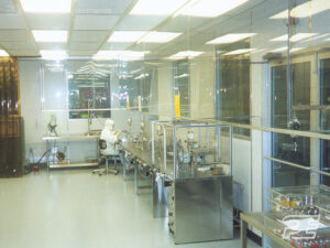 Electrical Metrology Laboratory