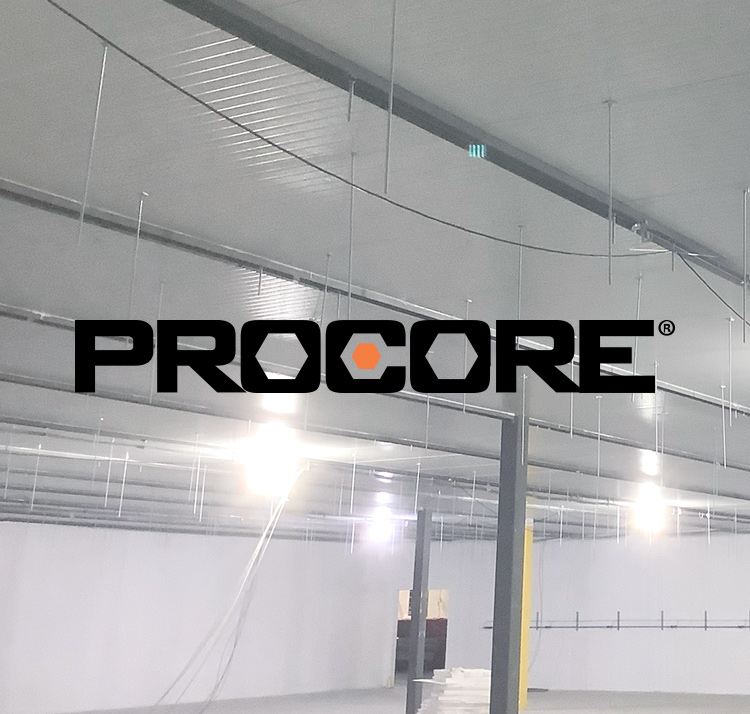 Procore Construction Management