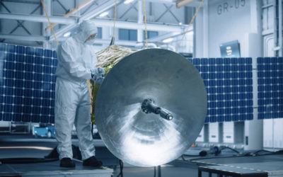 What are Aerospace Cleanrooms?