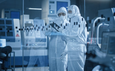 What are Cleanroom User Protocols