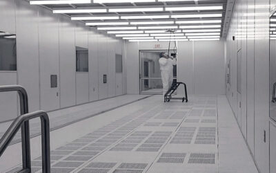 What is a Cleanroom?  