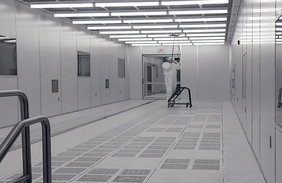 An Introduction to the Question: What is a Cleanroom?